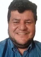 Foto oficial de Neto Tannus (TSE)