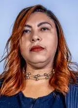 Foto oficial de Neudite Nogueira (TSE)