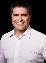 Foto oficial de Newton Cardoso Jr (TSE)