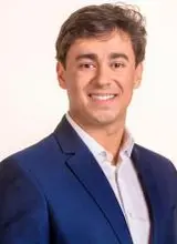 Foto oficial de Nikolas Ferreira (TSE)
