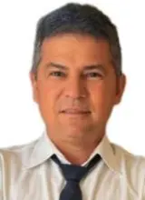 Foto oficial de Nivaldo Ribeiro (TSE)