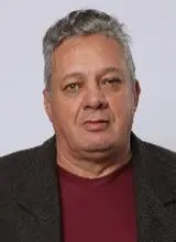 Foto oficial de Nonato das Corridas (TSE)