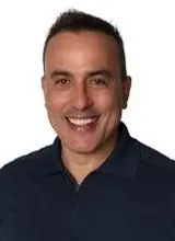 Foto oficial de Noraldino Junior (TSE)
