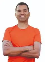 Foto oficial de Olavo Keesen (TSE)