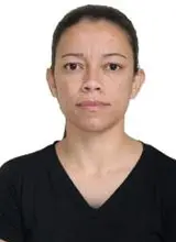 Foto oficial de Olivia Sousa (TSE)