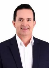 Foto oficial de Oscar Teixeira (TSE)