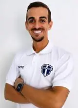 Foto oficial de Otavio Campos (TSE)