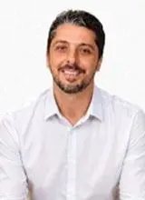 Foto oficial de Otávio Maia (TSE)