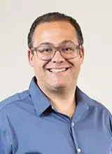 Foto oficial de Pacheco (TSE)