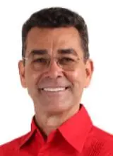 Foto oficial de Padre João (TSE)