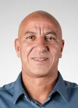 Foto oficial de Pai do Kaio Jorge (TSE)