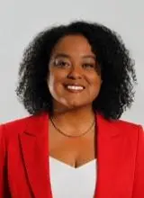 Foto oficial de Pamela Vindilino (TSE)