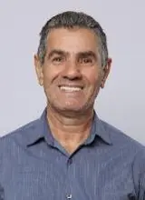 Foto oficial de Pastor Divino Pereira (TSE)