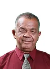 Foto oficial de Pastor Geraldo Magelo (TSE)