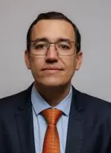 Foto oficial de Pastor Heloyr (TSE)