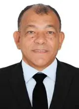 Foto oficial de Pastor Julião Vigilante (TSE)