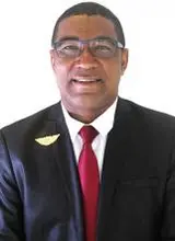 Foto oficial de Pastor Rinaldo Silva (TSE)