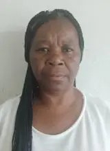 Foto oficial de Pastora Lucineia (TSE)