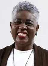 Foto oficial de Pastora Terezinha (TSE)