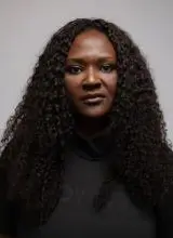 Foto oficial de Patrícia Ferreira (TSE)