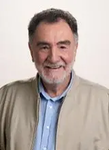 Foto oficial de Patrus Ananias (TSE)