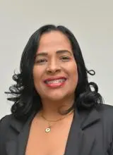 Foto oficial de Paty do Chevette (TSE)