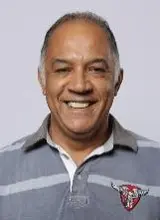 Foto oficial de Paulinho Motorista (TSE)