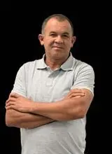 Foto oficial de Paulino de Oliveira (TSE)