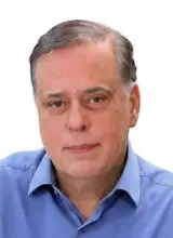 Foto oficial de Paulo Abi-Ackel (TSE)