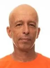 Foto oficial de Paulo Atleta (TSE)