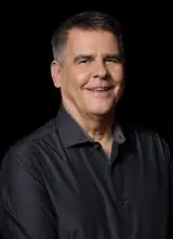 Foto oficial de Paulo Brant (TSE)