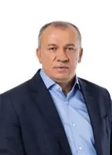 Foto oficial de Paulo Guedes (TSE)