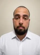 Foto oficial de Paulo Henrique Potoca (TSE)