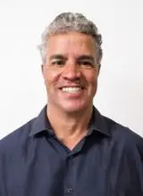 Foto oficial de Pedrinho da Mata (TSE)