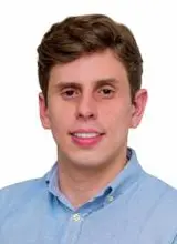Foto oficial de Pedro Bom Negócio (TSE)