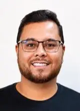 Foto oficial de Pedro Luiz (TSE)