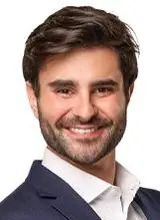Foto oficial de Pedro Rousseff (TSE)