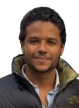 Foto oficial de Pedro Simão (TSE)