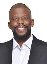 Foto oficial de Pedro Sousa (TSE)