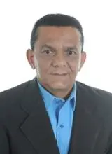Foto oficial de Pedro Wilson (TSE)
