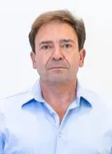 Foto oficial de Perinho da Tigresa (TSE)