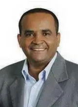 Foto oficial de Perito Lecoq (TSE)