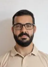 Foto oficial de Phill Lima (TSE)