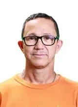 Foto oficial de Pimentinha (TSE)