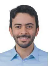 Foto oficial de Pinheirinho (TSE)