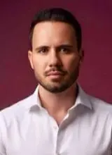 Foto oficial de Pither Freitas (TSE)