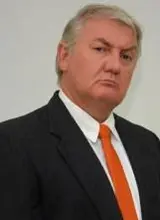 Foto oficial de Plínio Trump (TSE)