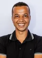 Foto oficial de Preto Vice Prefeito (TSE)