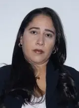 Foto oficial de Priscila Michelle (TSE)