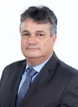Foto oficial de Prof. Paulo Veloso (TSE)
